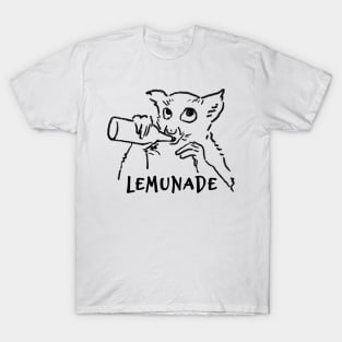 LEMUNADE T-Shirt